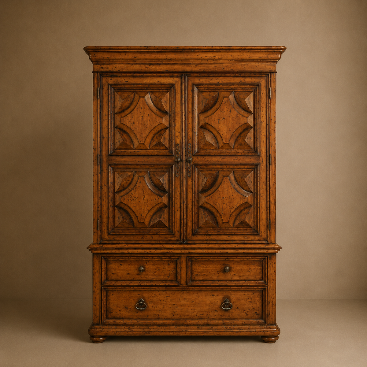Verona Armoire