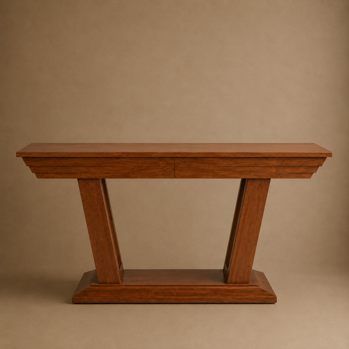 Hudson Console Table