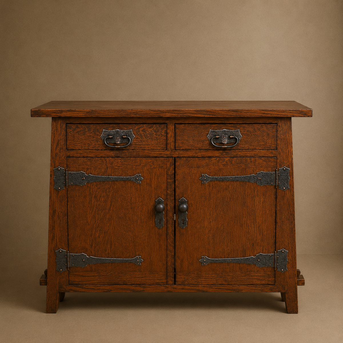 Craftsman Sideboard