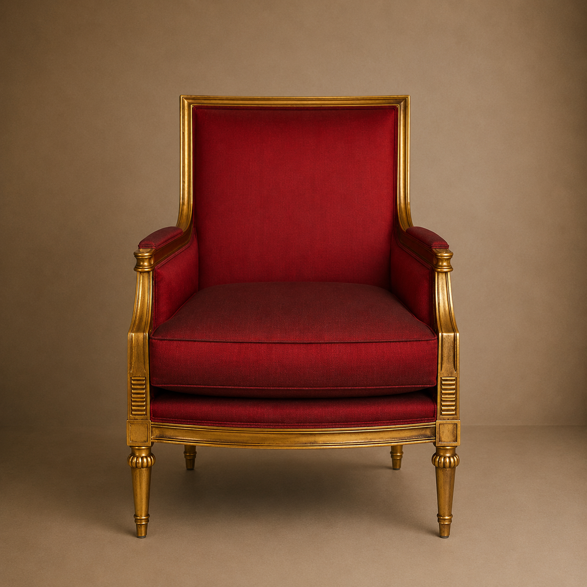 Marquette Accent Chair