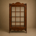 Somerset Curio Cabinet