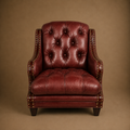 Barclay Club Chair
