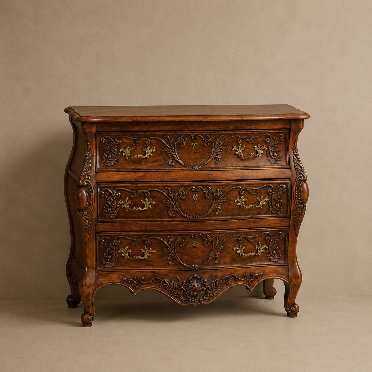 Heirloom Chest