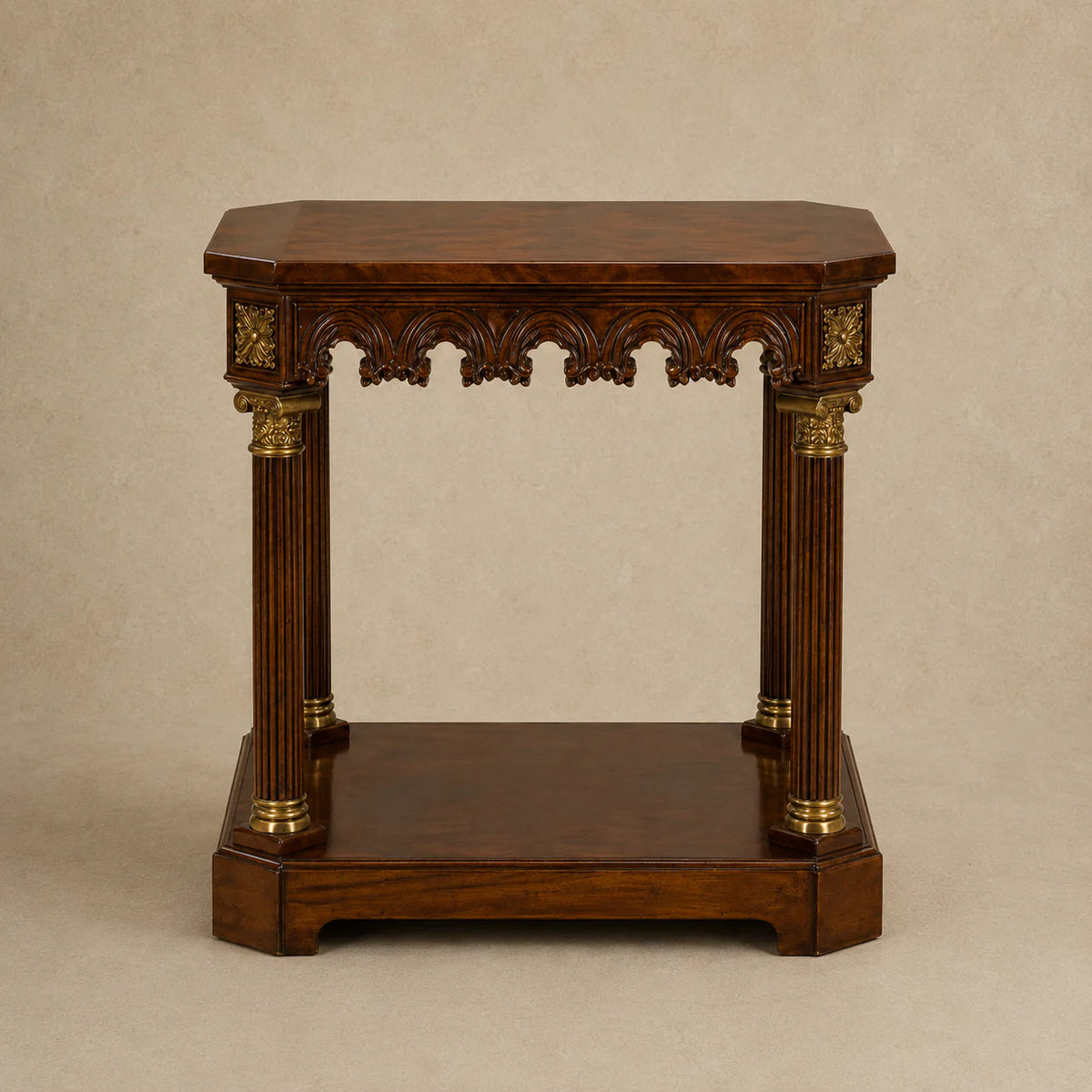 Scarborough House End Table