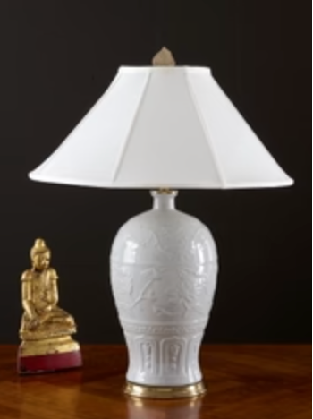 Chapman Lamps