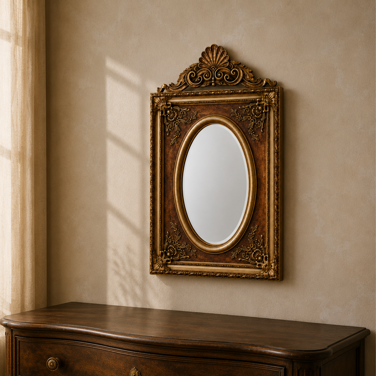Laurent Mirror