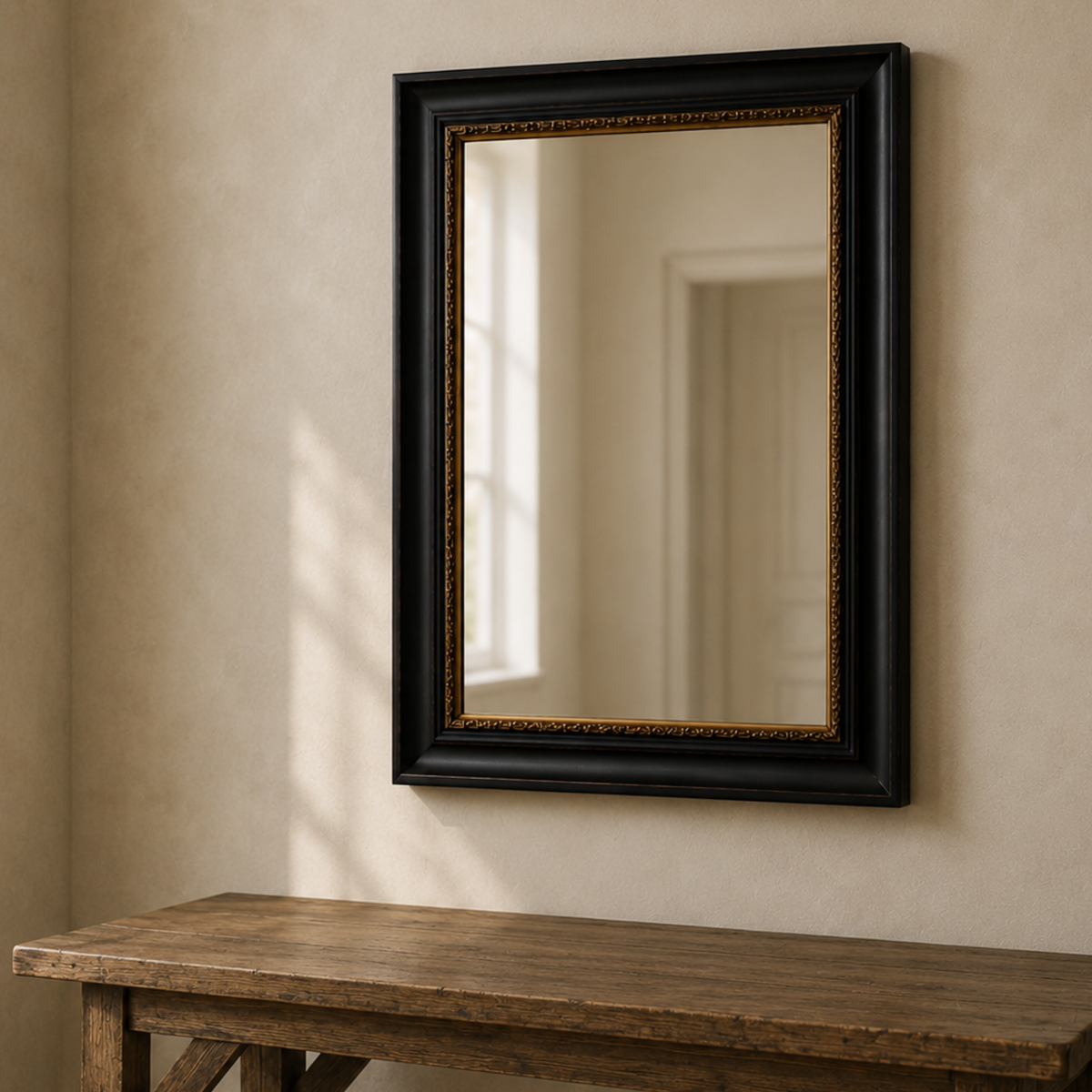 Camden Mirror