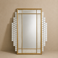 Regency Beveled Wall Mirror